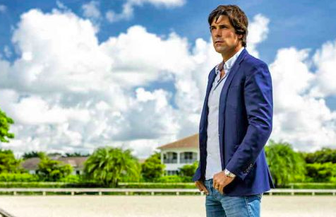 The Future for Nacho Figueras