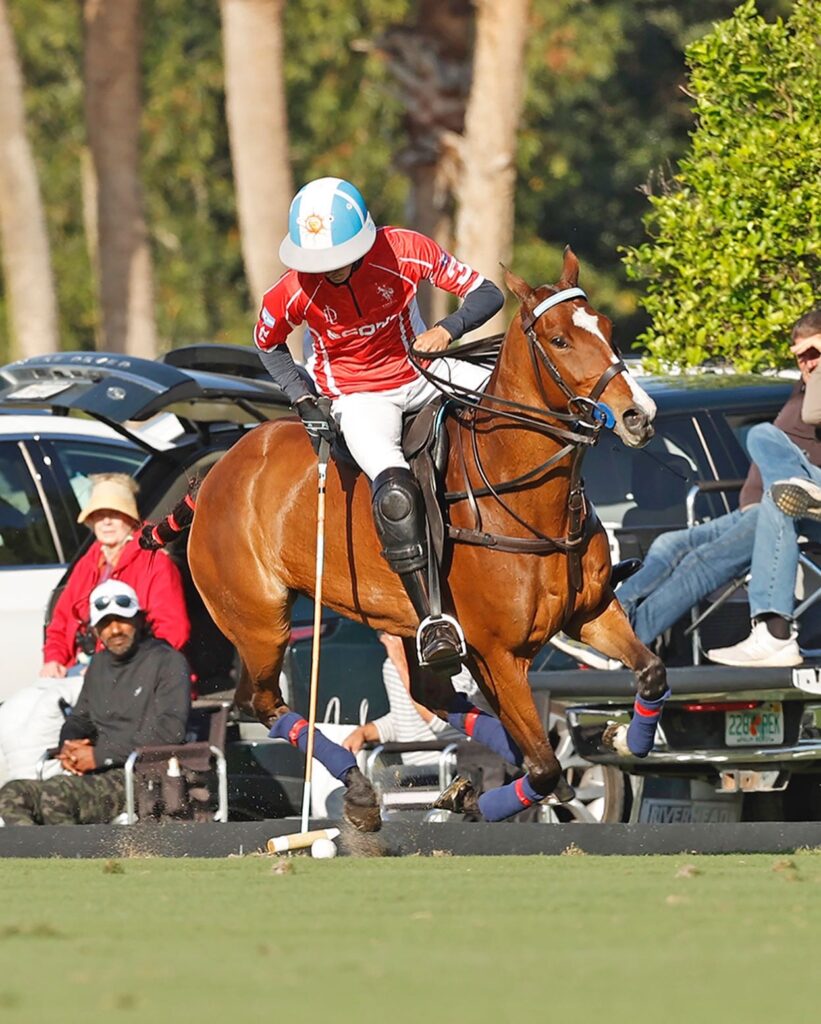 2023 Gaunlet of Polo Dates